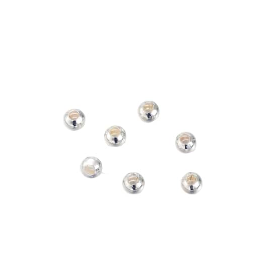 3mm Spacer Beads by Bead Landing™